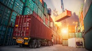 Trading & Distribution
