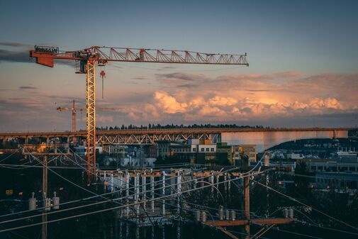 Contracting & Supply