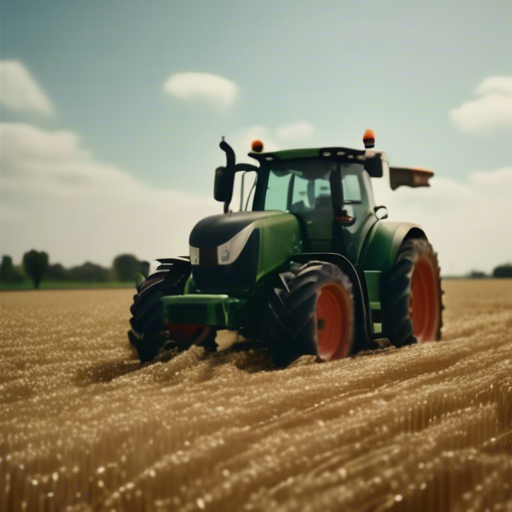 Agro-Allied Services